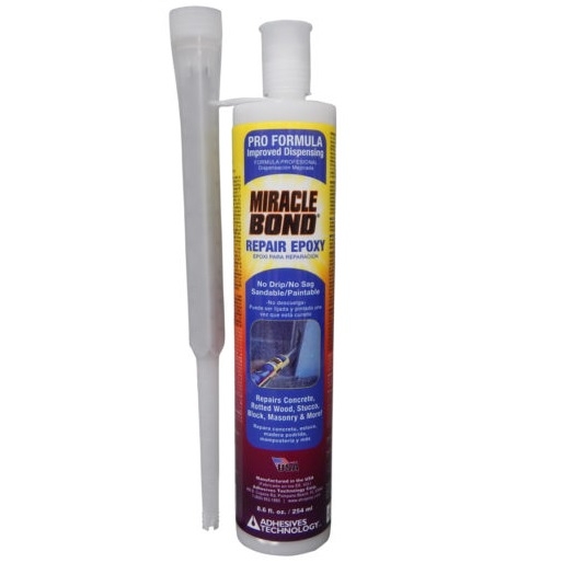 Adhesives Technology Miraclebond 1310 9oz