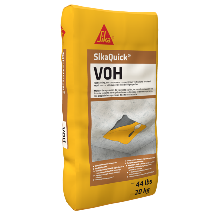 Sika Sikaquick VOH