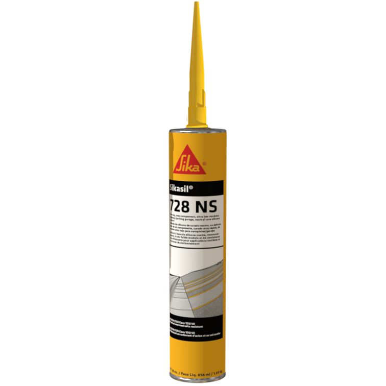 Sika Sikasil 728 NS Limestone 29oz 416944