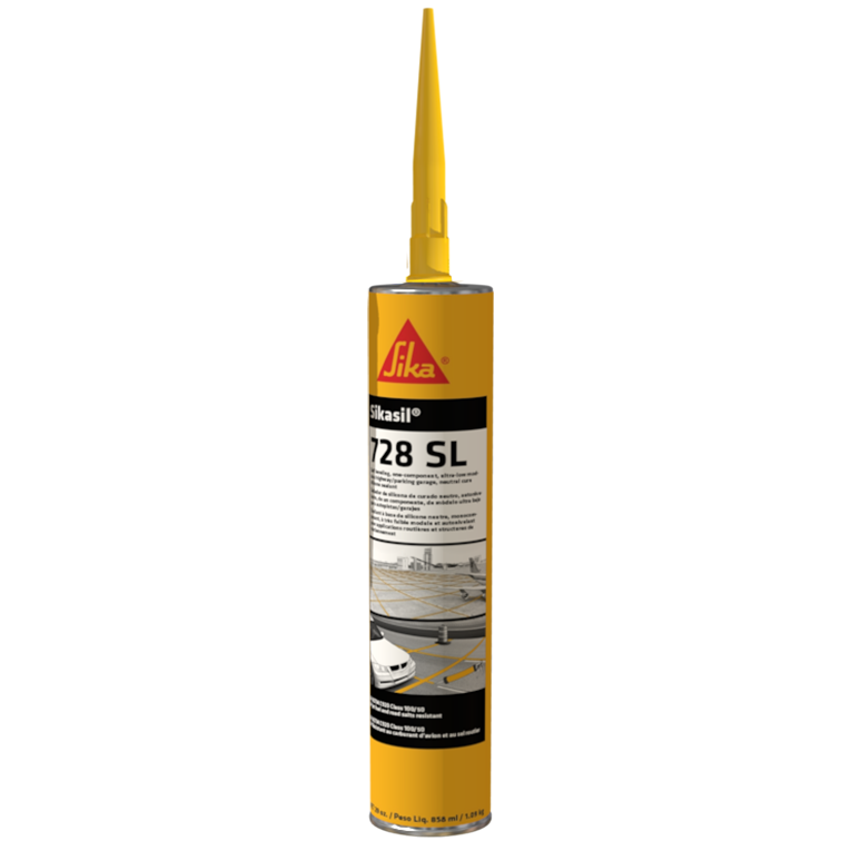 Sika Sikasil 728 SL Limestone 29oz 416947