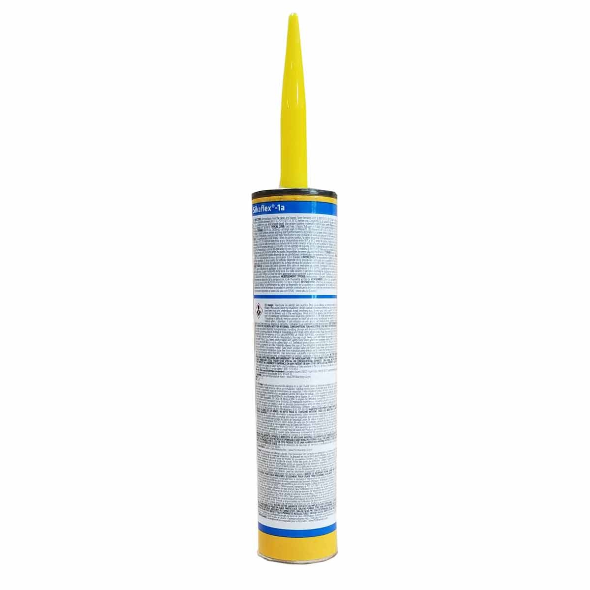 Sika Sikaflex 1A White 10oz 91017