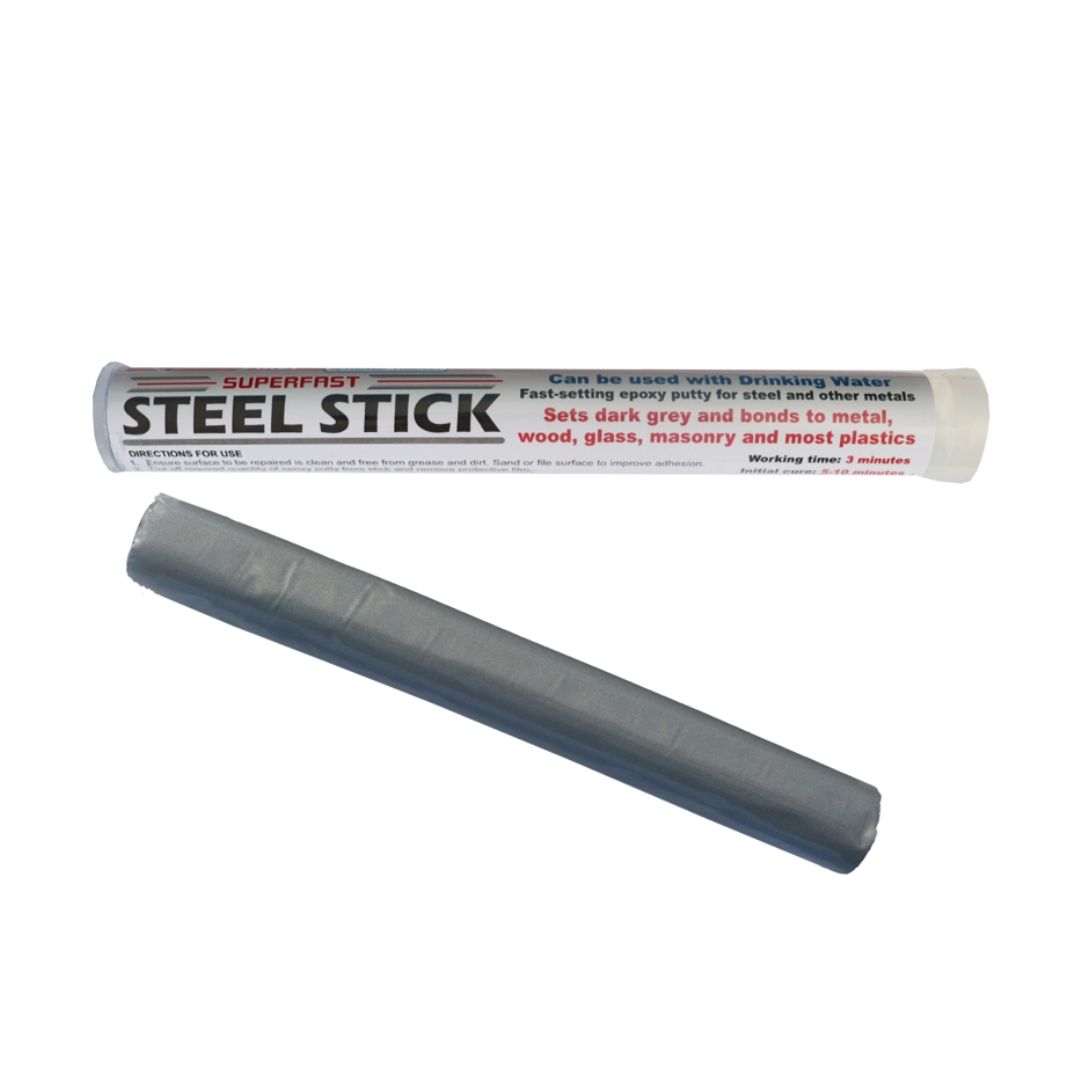 Sylmasta Superfast Steel Original