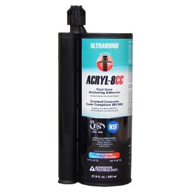 Adhesive Technology ACRYL-8CC 28oz A28-ACRYL8CC