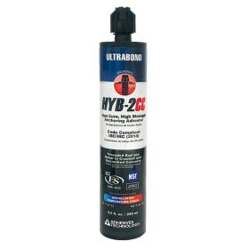 Adhestives-Technology-Ultrabond-HYB-2CC-10oz-Cartridge