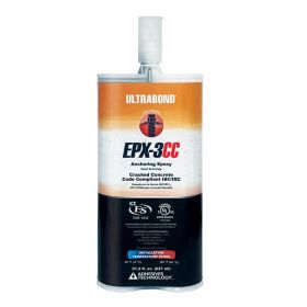 Adhesives-Technology-Ultrabond-EPX-3CC-22oz-Cartridge