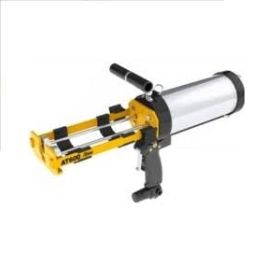 Albion AT600X2 Air Powered Cartridge Applicator 300ml x 150ml