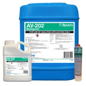 Avanti-AV-202-Multigrout