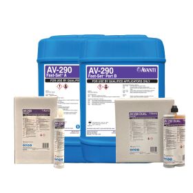 Avanti-AV-290-Fast-Set