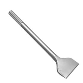 Champion Chisel Bent Chisel 12inx3in SDS Max MCB12-30