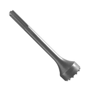 Champion Chisel Carbide Bush Tool 9.5in SDS Max BHC-MAX