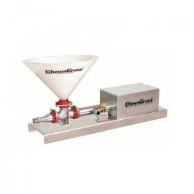 Chemgrout CG-050 Air Powered Grout Pump