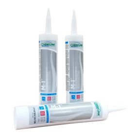 ChemLink M1 Sealant Black 10.1oz Cartridge F1270