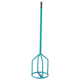 Collomix Bird Cage Style Mixing Paddle KR160HF