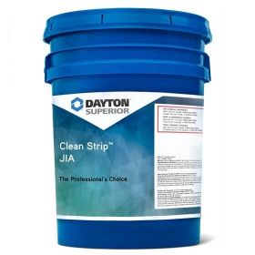 Dayton Clean Strip J1A Form Release 5 Gal 