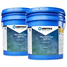 Dayton Superior Pro-Poxy 100 1 Gallon 140048