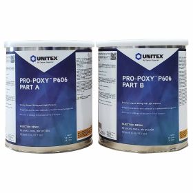 Dayton Pro-Poxy P606 2 Gallon 140508