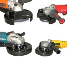 Dust Muzzle Ultra Heavy Duty 5in DMUHD5