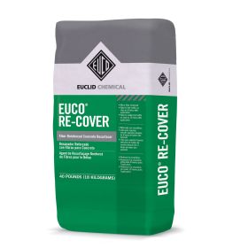 Euco-Re-Cover
