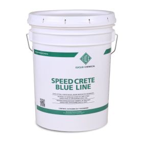 Euclid Speed Crete Blue Line 50lb Pail