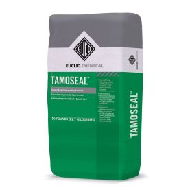Euclid Tamoseal Gray 50lb Bag