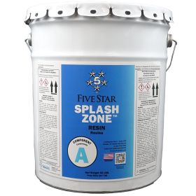 Five-Star-Splash-Zone