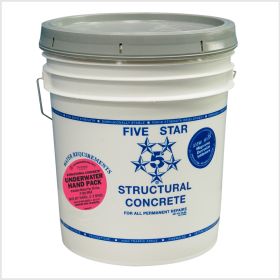 Five-Star-Products-Structural-Concrete-Underwater-Hand-Pack