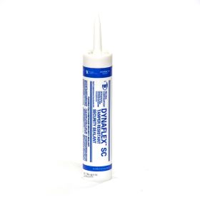 Pecora Dynaflex SC 10oz Cartridge White