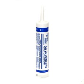 Pecora AC-20 Tru-White 10oz Cartridge