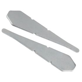 Kraft Tool 4-1/2 Bricklayers Line Pins Box 200 BL159