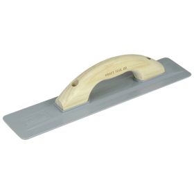 Kraft Tool 16inx3-1/2in Mag-150 Float Square End Wood Handle CF150