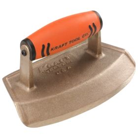 Kraft Tool 18in Diameter Chamfer Tube Bronze Edger ProForm CF384PF