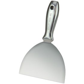 Kraft Tool DW733 Elite Series 6in Stainless Steel Joint Knife