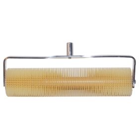 Kraft Tool GG618 18in Standard Spike Roller with Frame