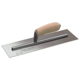 Kraft Tool CF209C Gunite Trowel 14inx4in