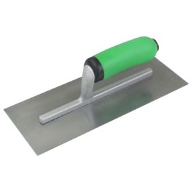 Kraft Tool HC145PF 11inx4-1/2in Hi-Craft Concrete Trowel Case 6