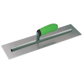 Kraft Tool HC146PF 14inx4in Hi-Craft Concrete Trowel