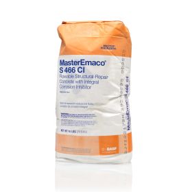 Sika SikaEmaco S 466CI 55lb Bag