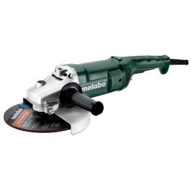 Metabo W 2200-230 Angle Grinder 606435420