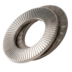 Nord-Lock 1in Locking Washer Carbon Steel 1328