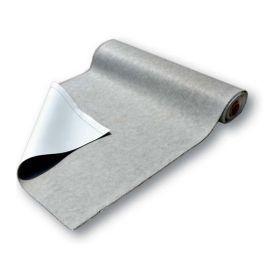 WR Meadows CLAY-TITE Bentonite Waterproofing Membrane 3.5 ft x 21.5 ft Roll