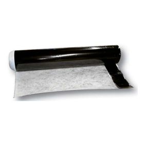 WR Meadows PRECON Pre-Applied Underslab Waterproofing Membrane 4 ft x 50 ft Roll