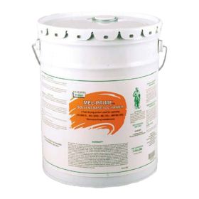 WR Meadows MEL-PRIME Solvent-Based Adhesive 5 Gallon Pail