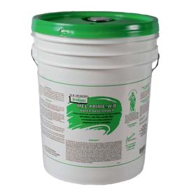 WR Meadows MEL-PRIME W/B Water-Based Adhesive 5 Gallon Pail
