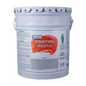 WR Meadows POINTING MASTIC 5 Gallon Pail