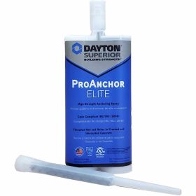 Dayton ProAnchor Elite 22oz Cartridge Case 12 100862