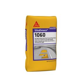 Sika-Sikaemaco-1060-Repair-Mortar