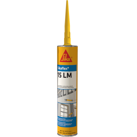 Sika Sikaflex 15LM Medium Bronze 10oz Cartridge 442135