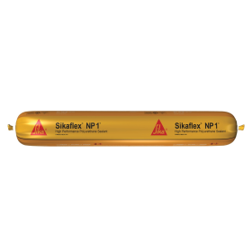 Sika Sikaflex NP 1 Black ProPak 20oz Sausage 805570