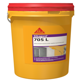 Sika Sikagard 705L 5 Gallon Pail