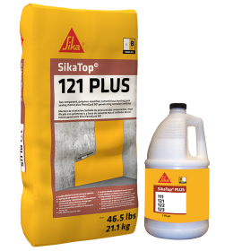 Sika-SikaTop-121-Plus